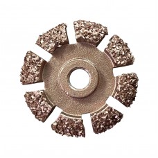 Контурне коло  50х19 К18