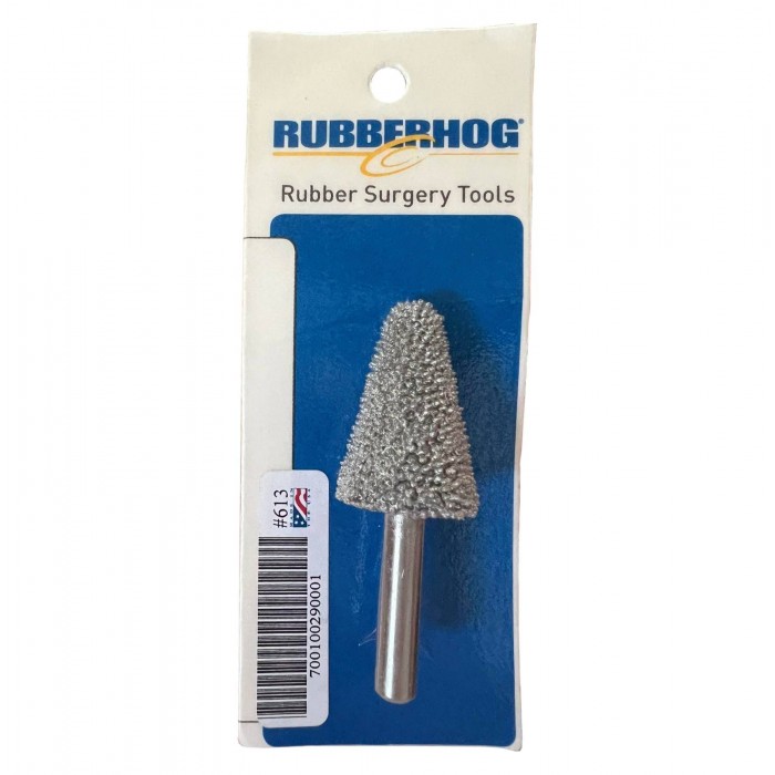 Зачисний конус RH613 25x30mm, зернистість 330од.