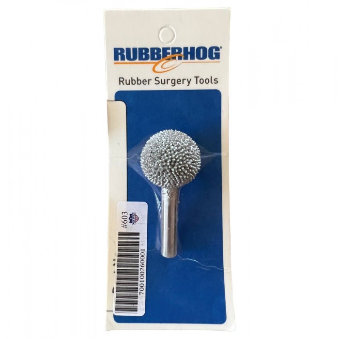 Зачисний камінь сфера d=25мм, зерн. 330 од. RH603