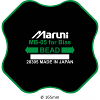 Діагональний пластир MB/GBT-05 (165мм) Maruni