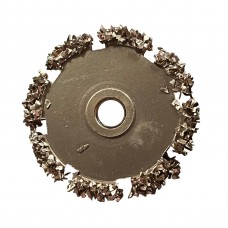 Зачисне коло S2000 50*6 зернистість 16 од.