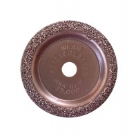 Насадка одиночна 64 мм