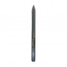 Корбідна бор-фреза 6мм х 90мм (Тайвань)