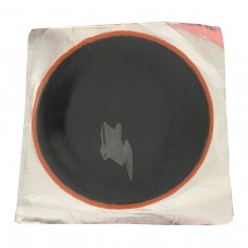 Камерна латка Maruni кругла R-04 108мм (10 шт/уп)