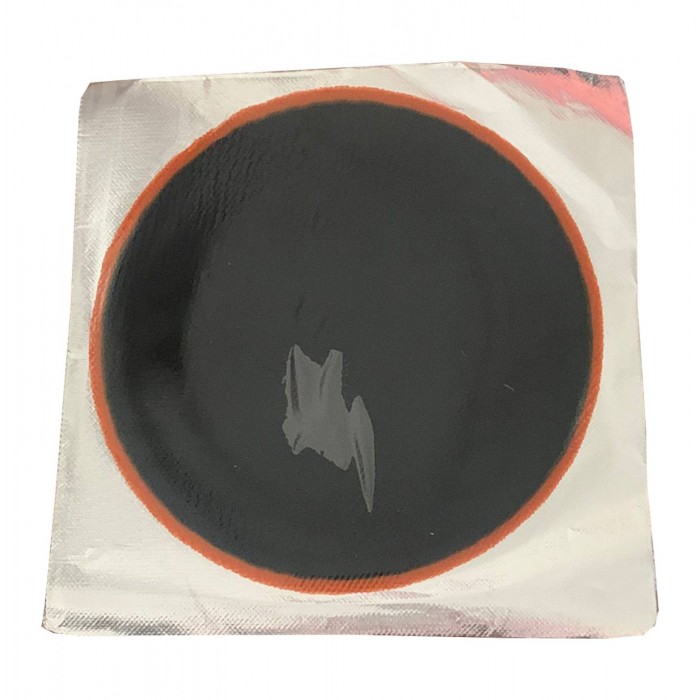 Камерна латка Maruni кругла R-04 108мм (10 шт/уп)