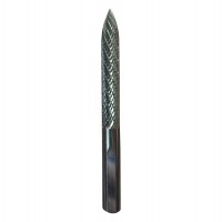 Корбідна бор-фреза 10мм х 110мм (Тайвань)