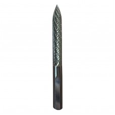 Корбідна бор-фреза 10мм х 110мм (Тайвань)