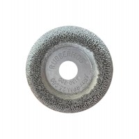 Шерох. полусфера RH104 d50mm зернистість 230 од.