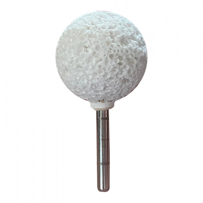 Шліфувальний шарик 38 мм Польша