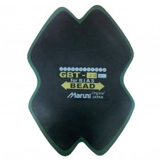 Діагональний пластир MB/GBT -20 (255мм) Maruni