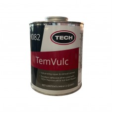 Термоклей цемент Temvulc TECH 946