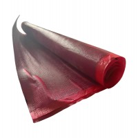 Сира гума Tip Top дублююча 0,8 мм (ціна за кг)