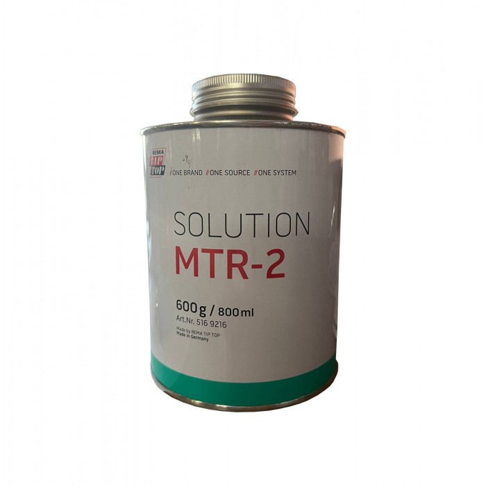 Термоклей MTR Termopres-2 (600г)