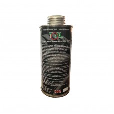 Термоклей Termo Liquid 270 мл TOAL