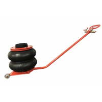 Дoмкpaт пнeвмaтичний 2,8т DPA-2C AIRKRAFT