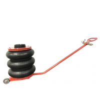 Дoмкpaт пнeвмaтичний 4,2т DPA-ЗC AIRKRAFT