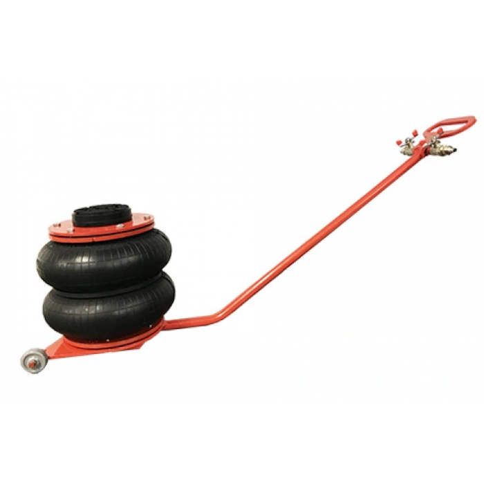 Дoмкpaт пнeвмaтичний 2,8т DPA-2C AIRKRAFT