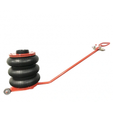 Дoмкpaт пнeвмaтичний 4,2т DPA-ЗC AIRKRAFT