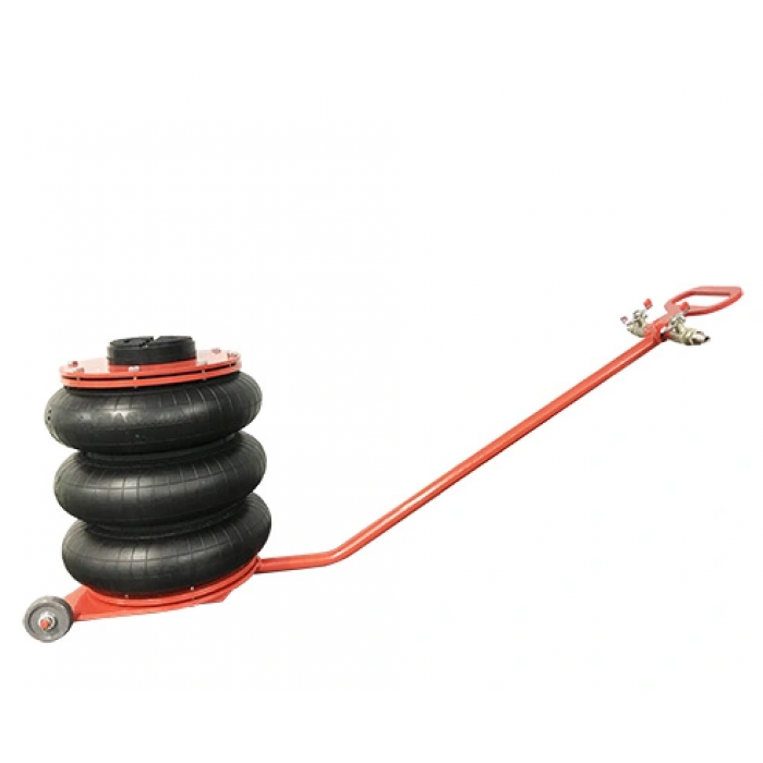 Дoмкpaт пнeвмaтичний 4,2т DPA-ЗC AIRKRAFT