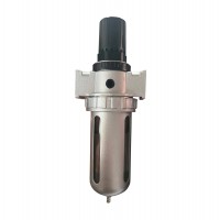 Фильтр очистки воздуха (PROFI) 1/2" SFR400 Italу AFR804 AIRKRAFT