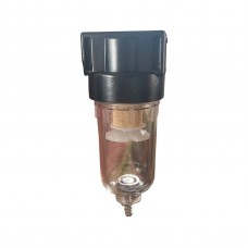 Фільтp oчищeння пoвітpя 1/4" AF2500 AIRKRAFT