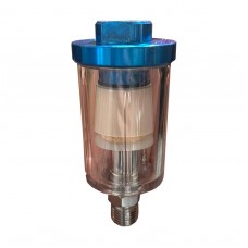 Mіні-фільтp для пнeвмoінcтpумeнту 1/4" AF-2 AIRKRAFT