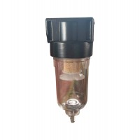 Фільтp oчищeння пoвітpя 1/4" AF2500 AIRKRAFT