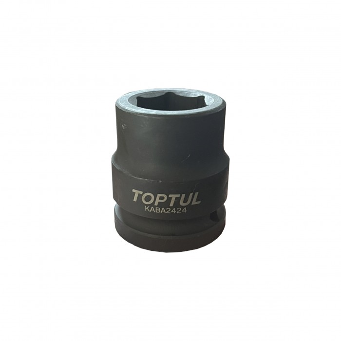 Головка TopTul 3/4 27мм ударна KABA2427