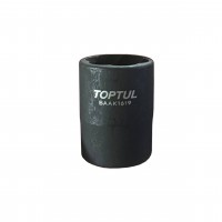 Головка TopTul 1/2" 24мм для пошкоджених гайок BAAK1624