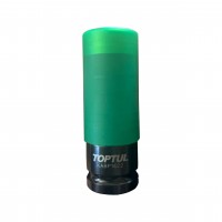 Головка TopTul 1/2" 22мм ударная долгая KABP1622