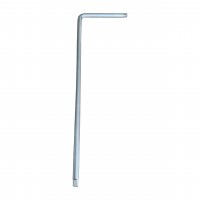 Вороток 1/2 YATO L=600х200 YT-12445