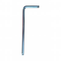 Вороток Г-образный 1/2"360х120мм TOPTUL AFAN1614