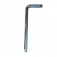 Вороток Г-подібний 3/4"400х150мм TOPTUL AFAN2416