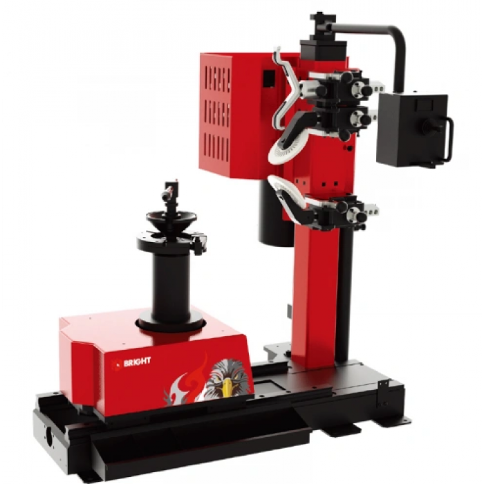 Мобільний шиномонтажний стенд  48В MH23 48V BRIGHT