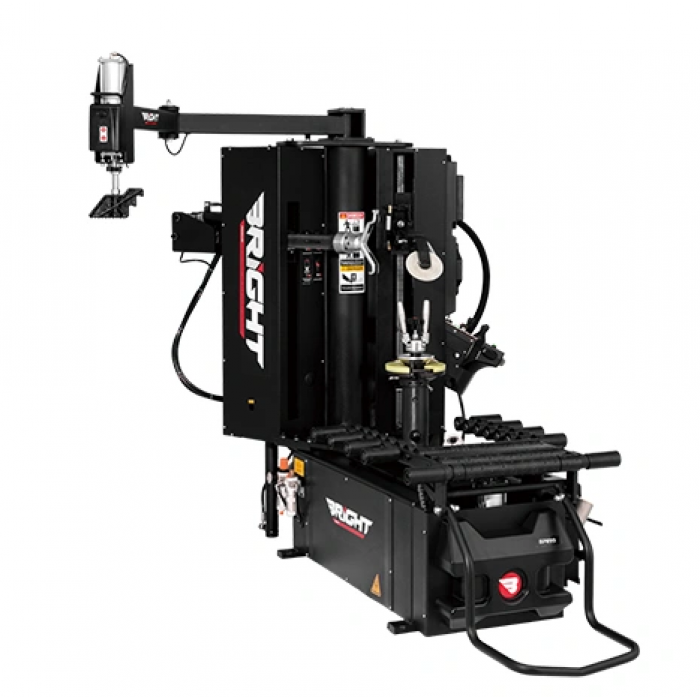 Шиномонтажний стенд BP899IT 380V BRIGHT автомат