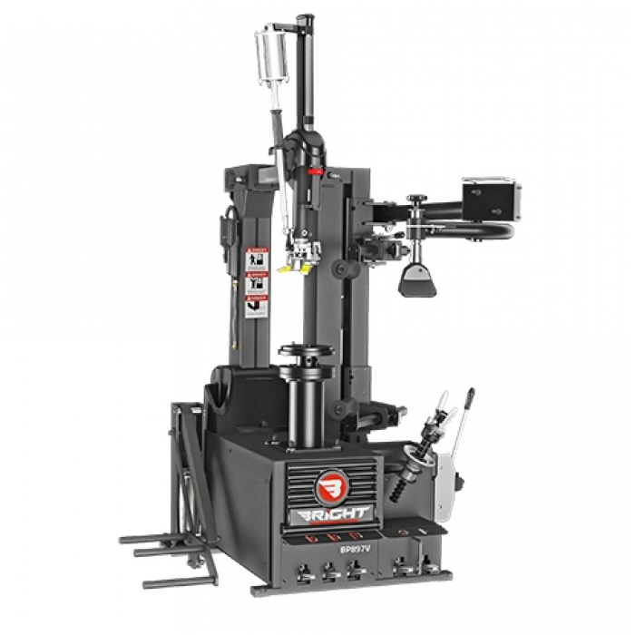 Шиномонтажний стенд BP897V 380V BRIGHT автомат