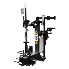 Шиномонтажний стенд 8650 220V BRIGHT, віджимний ролик з поворотом на 180