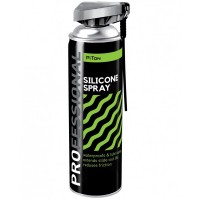 Силіконова змазка PiTon Pro 500 мл