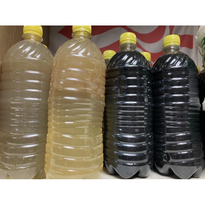 Ущільнювач бортів шин 1л світлий