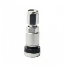 Автовентиль разбірний легковий TR525 AL SL срібло мат