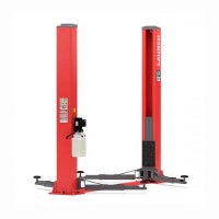 Підйомник автомобільний 2-х стійковий 3,5т 380В TLT-235SB-380 LAUNCH