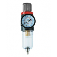 Фільтр очищення повітря з регулятором 1/4" AFR2500 AIRKRAFT