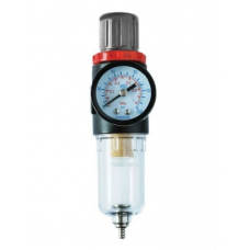 Фільтр очищення повітря з регулятором 1/4" AFR2500 AIRKRAFT