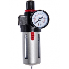 Фільтр очищення повітря з редуктором 1/2" BFR4000 AIRKRAFT