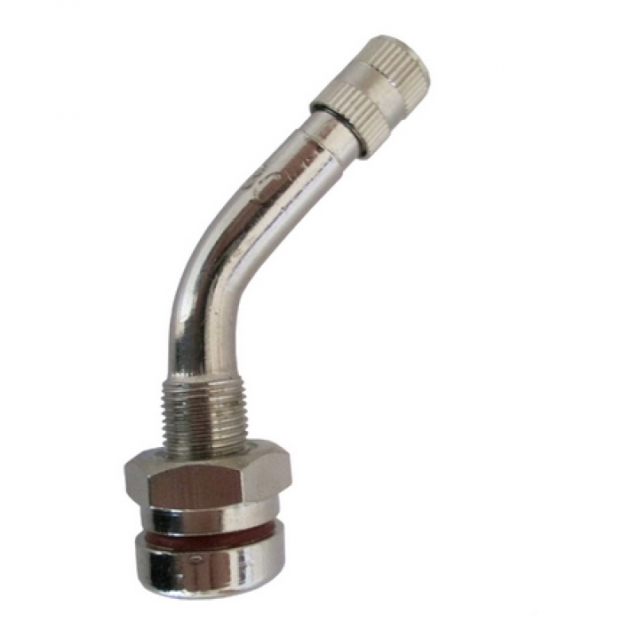 Вентиль безкамерний вантажний TR 543C на легкосплавні диски