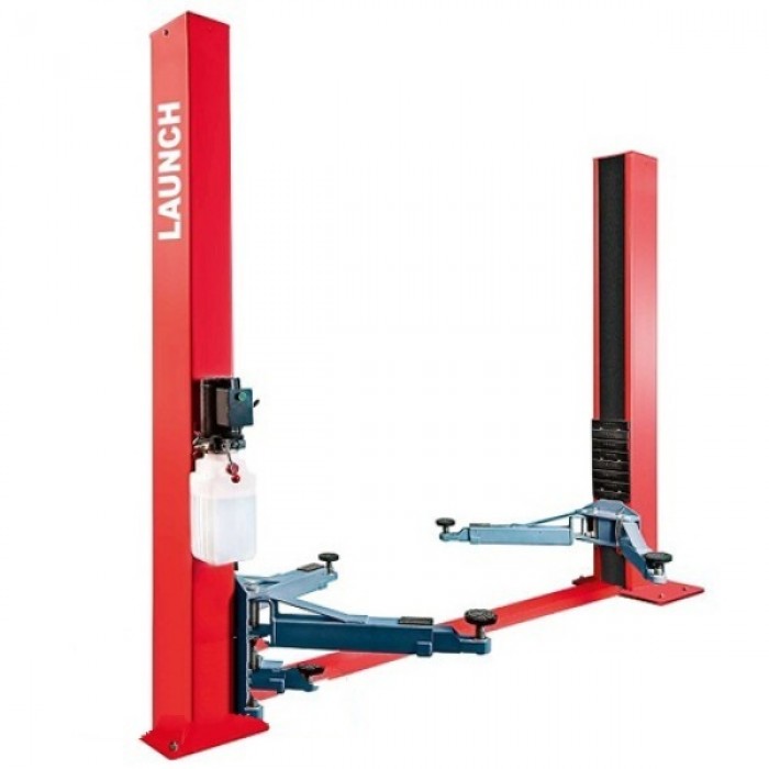 Підйомник автомобільний 2-х стійковий 3,5т 220В TLT - 235sb-220 LAUNCH