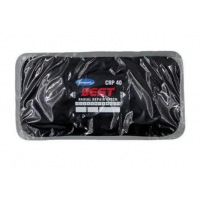 Радіальний пластир Bestpatch CRP 40 (100x200 mm)