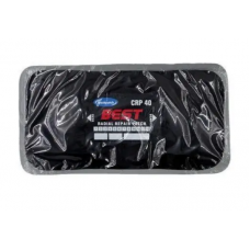 Радіальний пластир Bestpatch CRP 40 (100x200 mm)