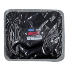 Радіальний пластир Bestpatch CRP 35 (125x150 mm)