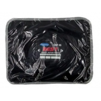 Радіальний пластир Bestpatch CRP 45 (180x230 mm)